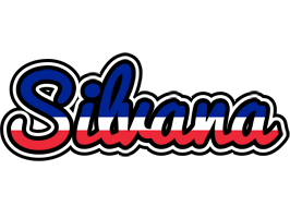 Silvana france logo