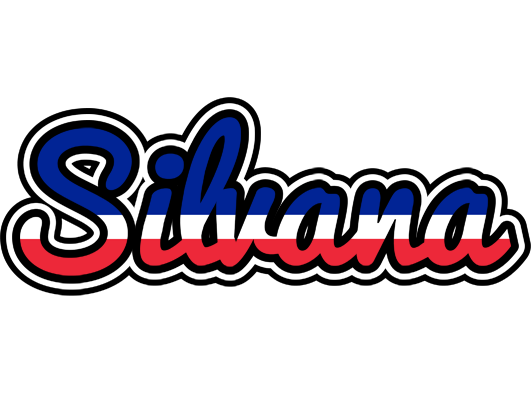 Silvana france logo