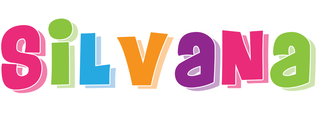 Silvana friday logo