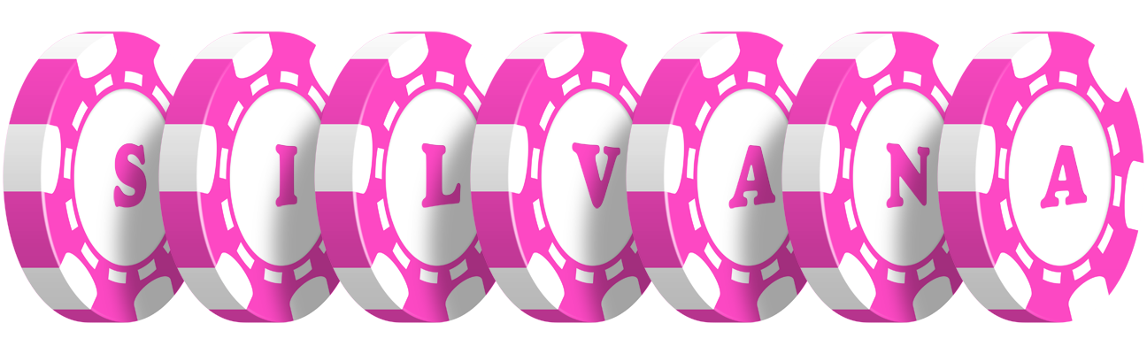 Silvana gambler logo