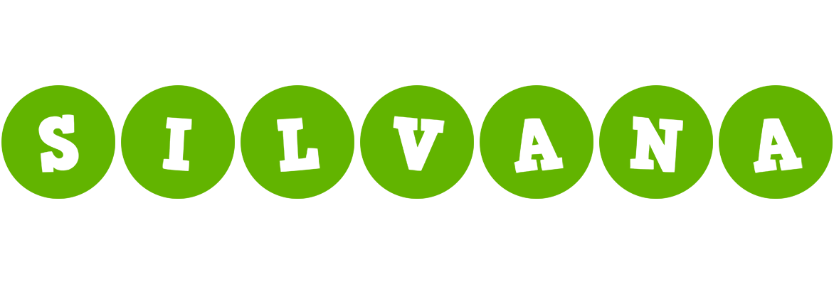 Silvana games logo