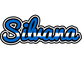 Silvana greece logo