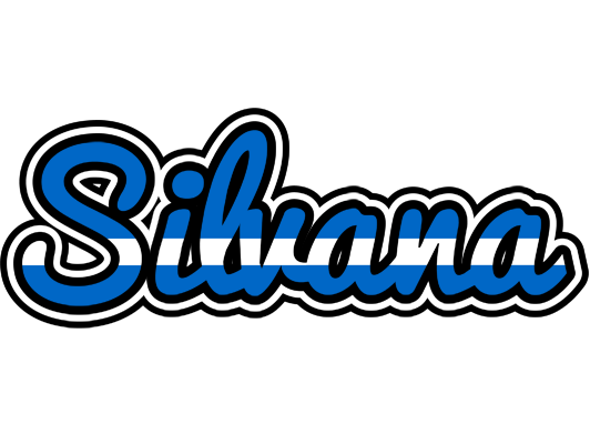 Silvana greece logo