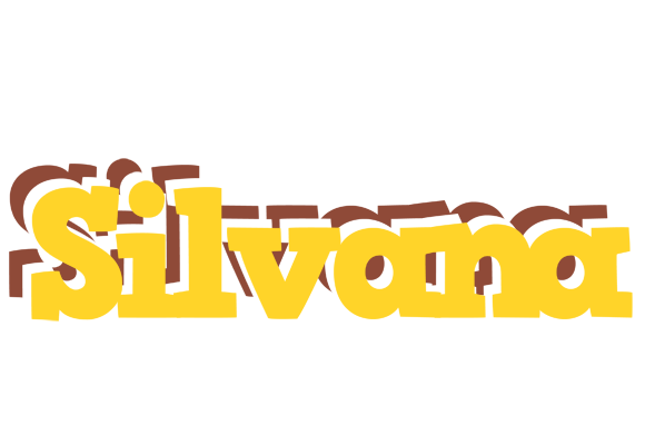 Silvana hotcup logo