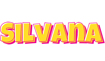 Silvana kaboom logo