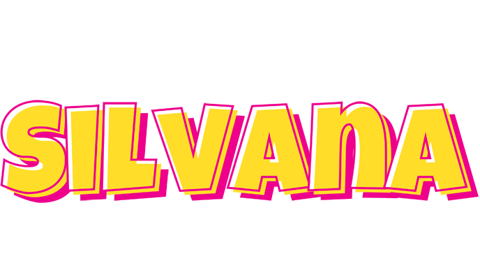 Silvana kaboom logo