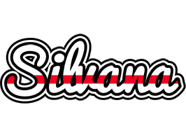 Silvana kingdom logo