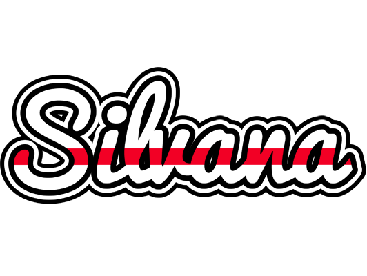 Silvana kingdom logo