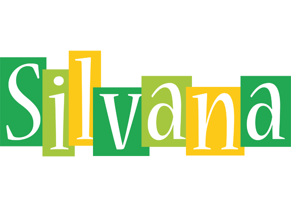 Silvana lemonade logo