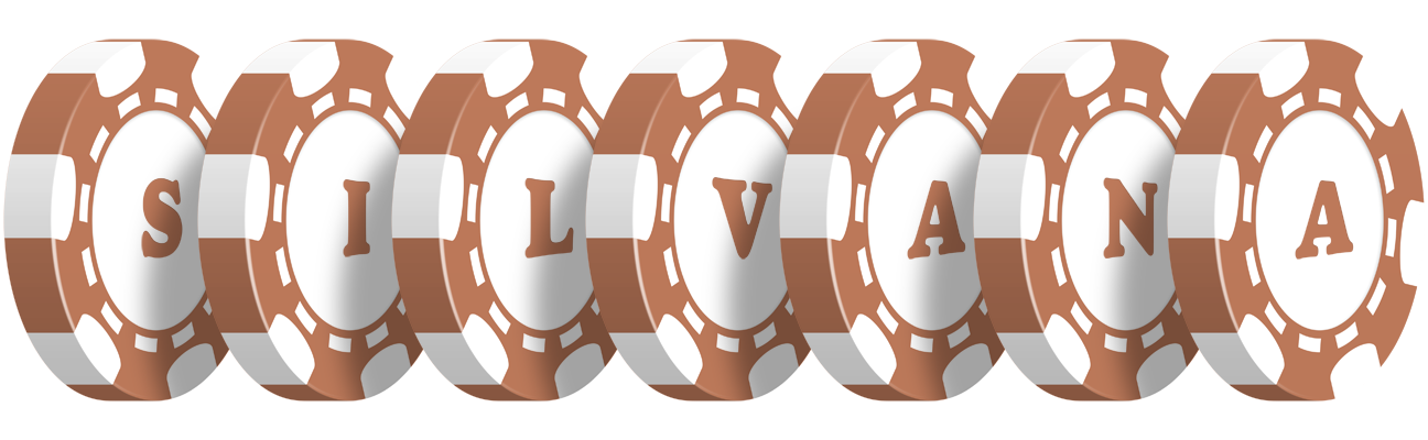 Silvana limit logo