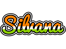 Silvana mumbai logo
