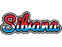 Silvana norway logo