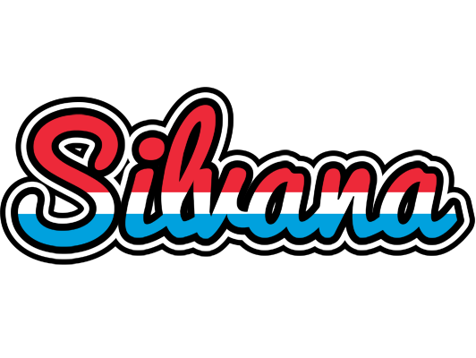 Silvana norway logo