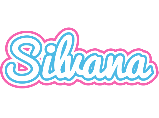 Silvana outdoors logo