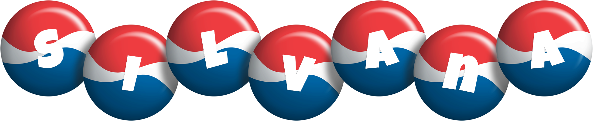 Silvana paris logo