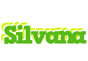 Silvana picnic logo