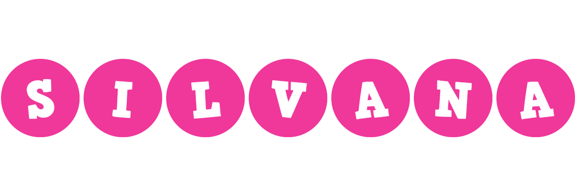 Silvana poker logo