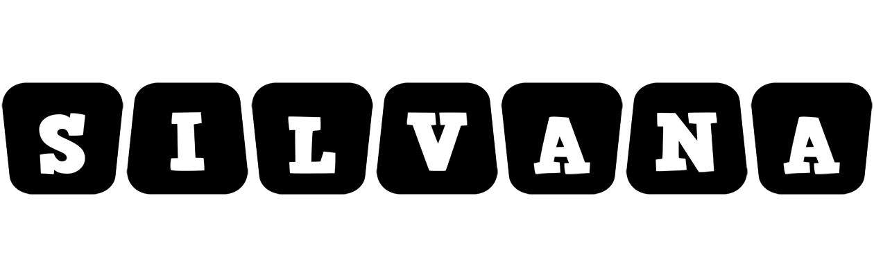 Silvana racing logo