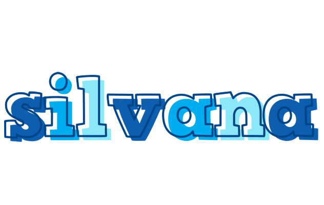 Silvana sailor logo