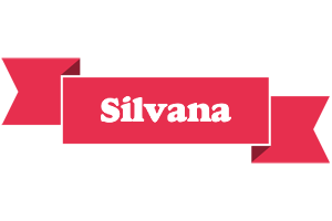 Silvana sale logo