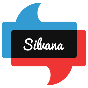 Silvana sharks logo