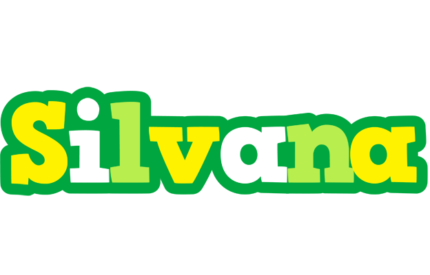 Silvana soccer logo
