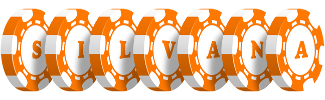 Silvana stacks logo