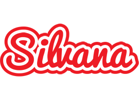 Silvana sunshine logo