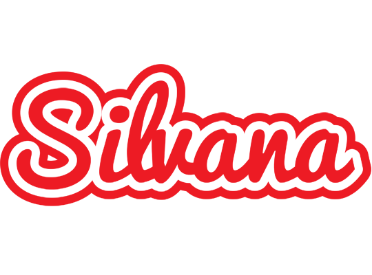 Silvana sunshine logo
