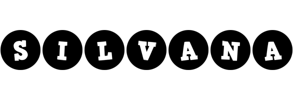 Silvana tools logo