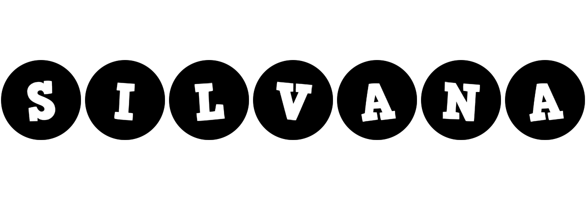 Silvana tools logo