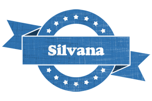 Silvana trust logo