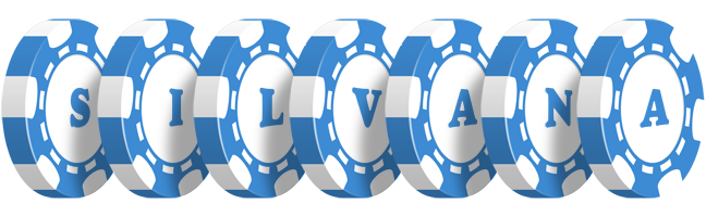 Silvana vegas logo