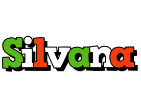 Silvana venezia logo