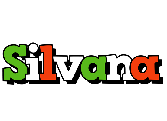 Silvana venezia logo
