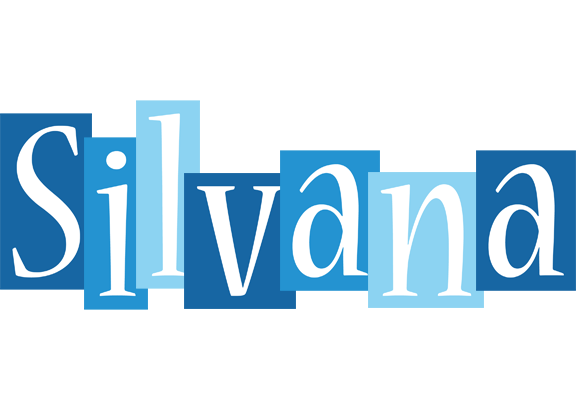 Silvana winter logo