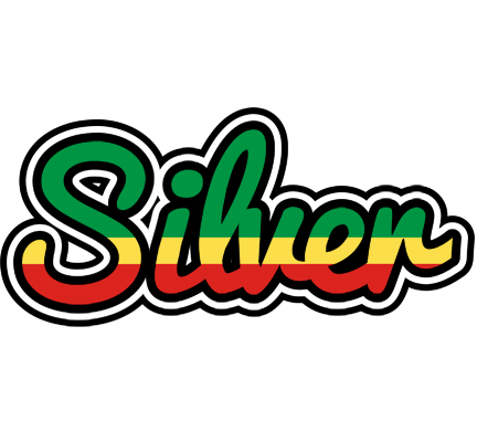Silver african logo
