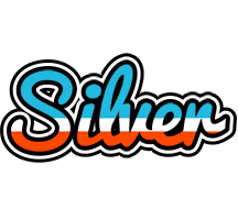 Silver america logo