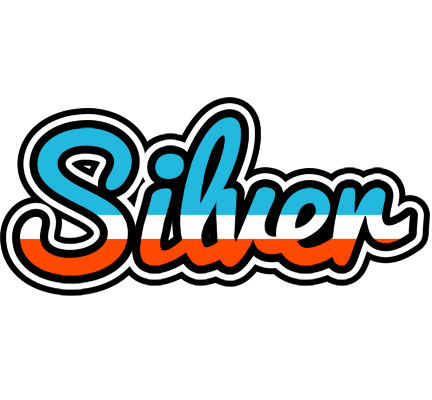 Silver america logo