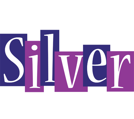 Silver autumn logo