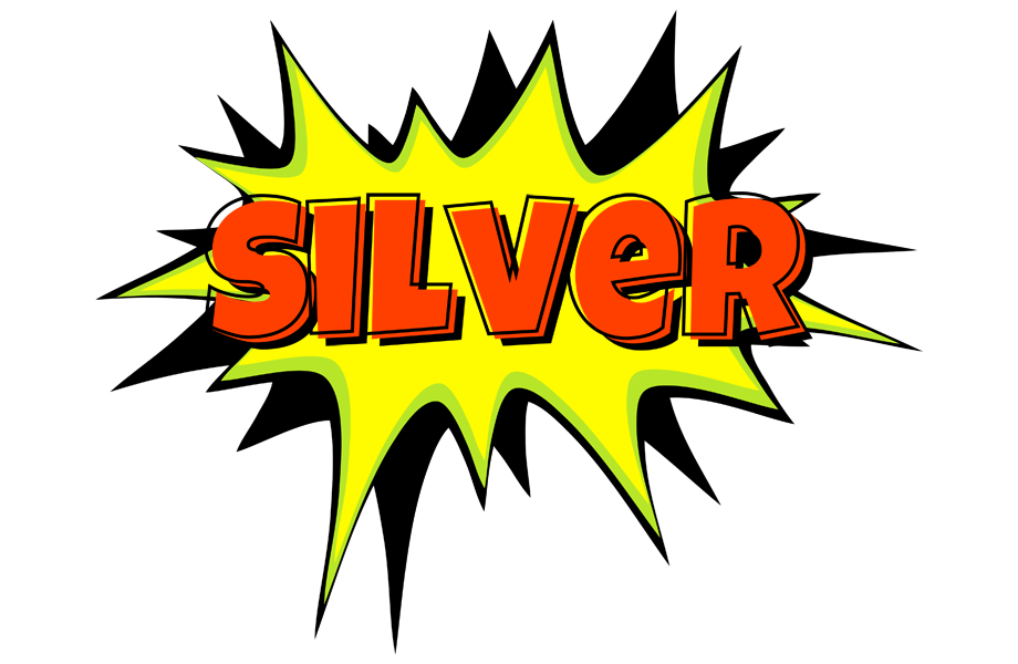 Silver bigfoot logo