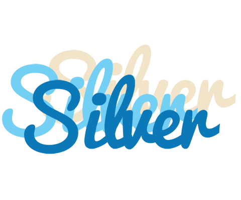 Silver breeze logo