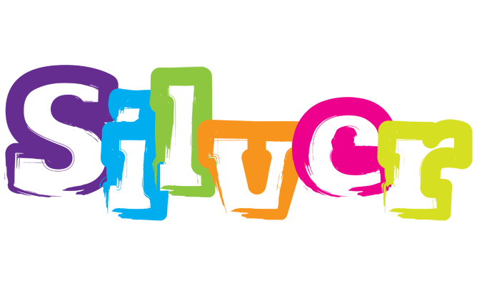 Silver casino logo