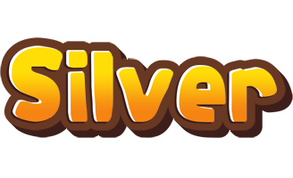 Silver cookies logo