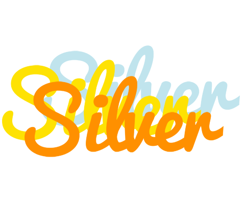 Silver energy logo