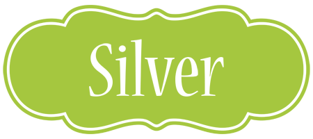 Silver family logo