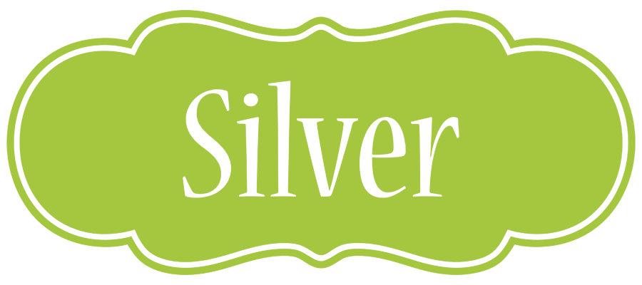 Silver family logo