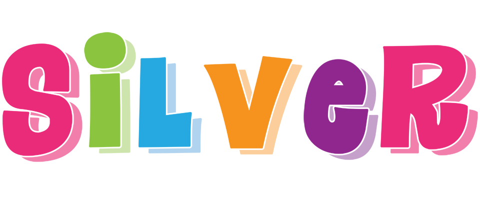 Silver friday logo