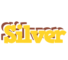 Silver hotcup logo