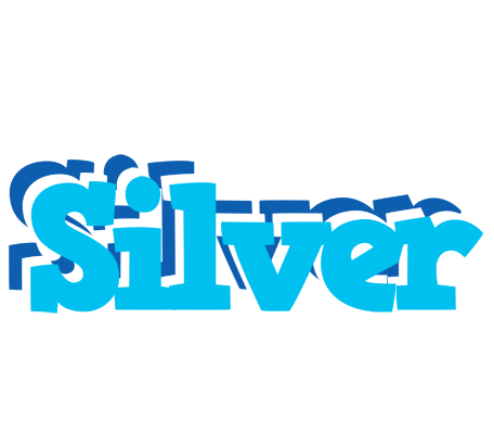 Silver jacuzzi logo